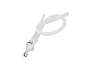 Zestaw węża z zaworem do ekspresu do kawy Electrolux / AEG 4071344727