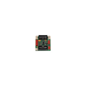 Moduł elektroniczny do okapu Amica EAE M 03 02 01 1030791