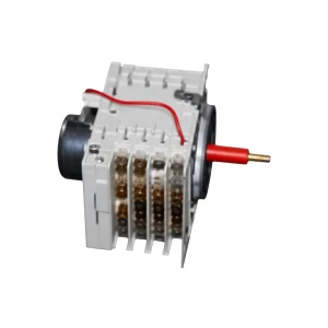 Programator do pralki Whirlpool / Ignis EC4839 01 AWT2056