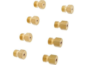 Zestaw dysz gazowych do kuchenki, piekarnika i płyty grzejnej Electrolux / AEG GN G2.350 13 mbar 4055198065