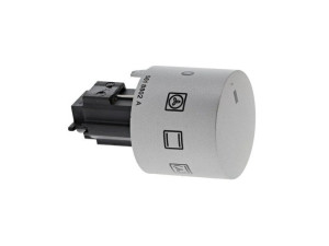 Pokrętło funkcji do piekarnika Electrolux / AEG INOX 5618802002