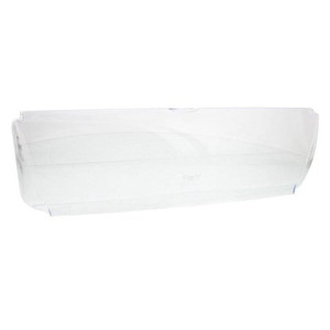 Pokrywa pojemnika na produkty nabiałowe do lodówki Electrolux / AEG 421,1 x 96,4 mm 7902