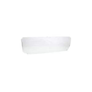 Pokrywa pojemnika na produkty nabiałowe do lodówki Electrolux / AEG 421,1 x 96,4 mm 7902