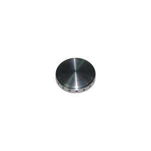 Nakrywka małego palnika gazowego AUX do kuchenki i płyty gazowej Beko / Grundig / Arcelik 40 mm 223110002