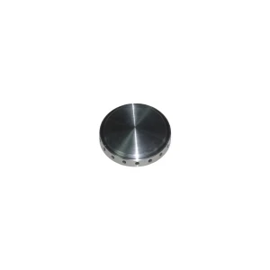 Nakrywka małego palnika gazowego AUX do kuchenki i płyty gazowej Beko / Grundig / Arcelik 40 mm 223110002