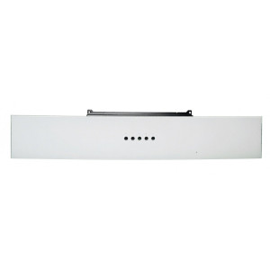 Szyba do okapu kominowego Amica 60 cm