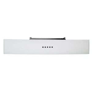 Szyba do okapu kominowego Amica 60 cm