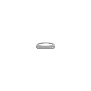 Uchwyt drzwi chłodziarki Whirlpool / Indesit / Ariston / Hotpoint CZW255 135 mm 481249818364 C00490185