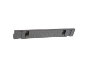 Uchwyt górnego kosza do zmywarki Electrolux / AEG szary 140003193038