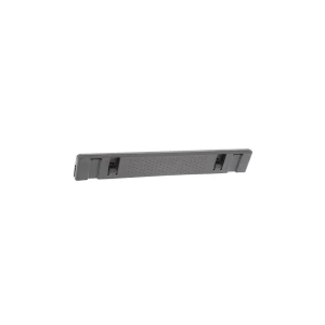 Uchwyt górnego kosza do zmywarki Electrolux / AEG szary 140003193038