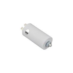 Kondensator silnika do urządzeń AGD Domax 22 µF 450 V 27021