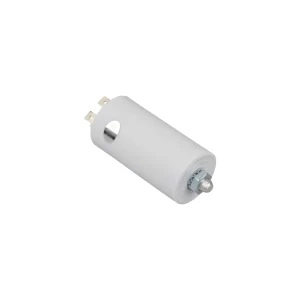 Kondensator silnika do urządzeń AGD Domax 22 µF 450 V 27021