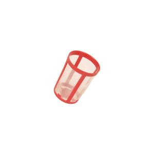 Siatka okrągłego filtra do odkurzacza Electrolux / AEG 4055174462