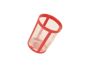Siatka okrągłego filtra do odkurzacza Electrolux / AEG 4055174462