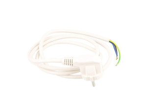 Kabel sieciowy z wtyczką EU do okapu Electrolux / AEG 1,5 m