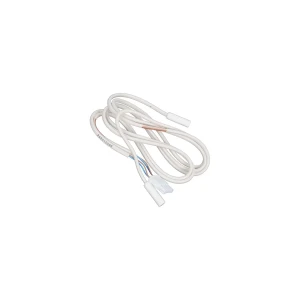 Czujnik temperatury do chłodziarko-zamrażarki Electrolux / AEG 890 mm 2425155054