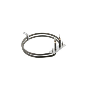 Grzałka termoobiegu do piekarnika Electrolux / AEG okrągła 230 V 1650 W 5550458003