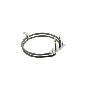 Grzałka termoobiegu do piekarnika Electrolux / AEG okrągła 230 V 1650 W 5550458003