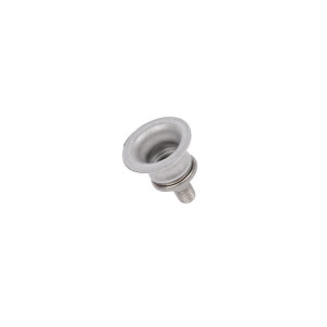 Sworzeń elementu grzejnego do pralki Electrolux / AEG 1246660003