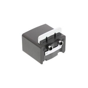Zestaw suwaka wylotowego kawy do ekspresu Electrolux / AEG 50297773009