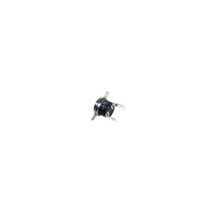 Bezpiecznik termiczny piekarnika Whirlpool / Indesit / Ariston / Hotpoint 130°C 481228228315 C00311539