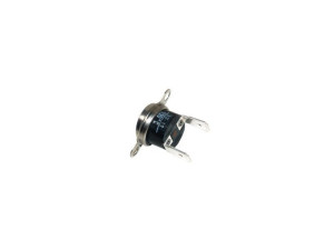 Bezpiecznik termiczny piekarnika Whirlpool / Indesit / Ariston / Hotpoint 130°C 481228228315 C00311539