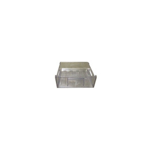 Szuflada górna zamrażarki Whirlpool / Indesit / Ariston / Hotpoint 481241868425 C00313229