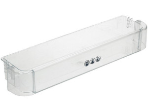 Dolny balkonik na butelki do lodówki Whirlpool / Indesit / Ariston / Hotpoint 480131100357 C00311252