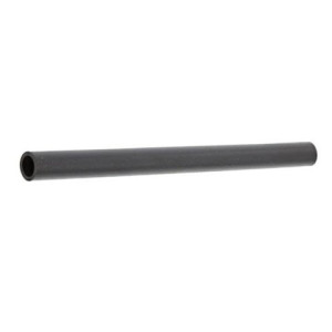 Rura elektrozaworu do dozownika detergentu pralki Electrolux / AEG Ø10 mm 187 mm