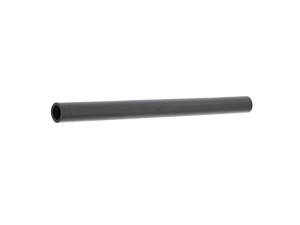 Rura elektrozaworu do dozownika detergentu pralki Electrolux / AEG Ø10 mm 187 mm