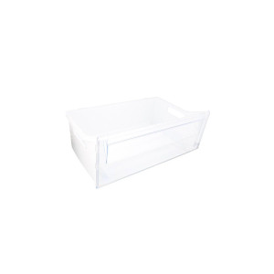 Kompletna szuflada do lodówki Electrolux / AEG neutralna 7902,4