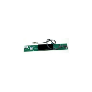 Moduł elektroniczny z wyświetlaczem do kuchenki mikrofalowej Whirlpool 480120101174 C00376815