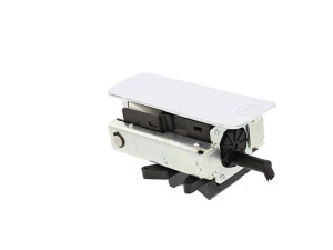 Kompletny zespół zaparzacza do ekspresu do kawy Electrolux / AEG 4055206520