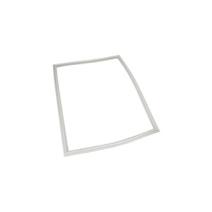 Uszczelka drzwi chłodziarki Beko / Grundig / Arcelik 70 x 52 cm 4546861100