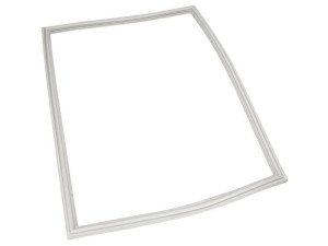 Uszczelka drzwi chłodziarki Beko / Grundig / Arcelik 70 x 52 cm 4546861100