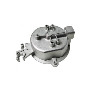 Podstawa dużego palnika do płyty gazowej Ariston / Indesit / Hotpoint / Whirlpool C00052925 482000026818
