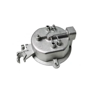 Podstawa dużego palnika do płyty gazowej Ariston / Indesit / Hotpoint / Whirlpool C00052925 482000026818