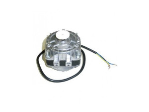 Silnik wentylatora do lodówki Whirlpool / Indesit / Ariston / Hotpoint 18 W Penta YZF18-30/12 485199935005 C00379090