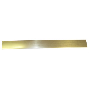 Profil szuflady do lodówki Gorenje / Hisense 54N-P1-A 313889