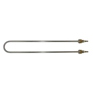Grzałka rurkowa do podgrzewacza wody SELFA 2000 W 490 mm 230 V 18.031