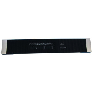 Panel sterujący do piekarnika kompaktowego i kuchenki mikrofalowej do zabudowy Gorenje / Hisense 305990