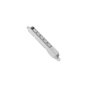 Zestaw panelu sterującego do okapu kuchennego Electrolux / AEG 50283658008