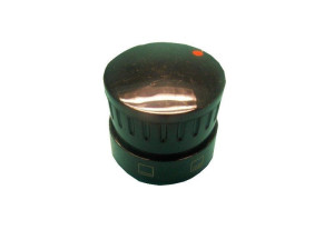 Pokrętło funkcji do kuchni Amica Scandium15 9453 czarne 9046183
