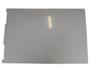 Drzwi chłodziarki do lodówki Amica białe 588 x 875,5 mm 1031084