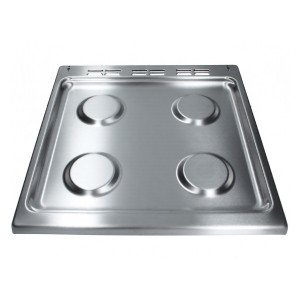 Płyta podpalnikowa do kuchenki Beko / Grundig / Arcelik 210301571