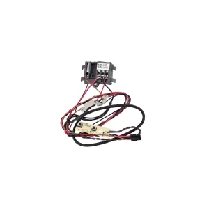 Moduł elektroniki uchwytu do odkurzacza bezprzewodowego Electrolux / AEG