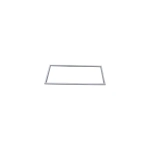Szara uszczelka magnetyczna drzwi chłodziarki Whirlpool 481246818331 C00320077 480132102096 C00314137