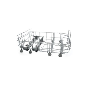 Kosz dolny na naczynia do zmywarki Bosch / Siemens 45 cm 00772835