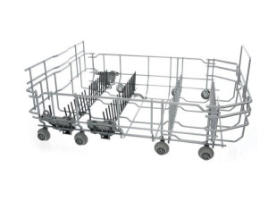 Kosz dolny na naczynia do zmywarki Bosch / Siemens 45 cm 00772835
