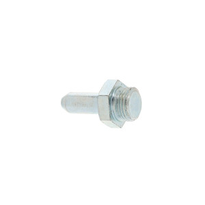 Sworzeń zawiasu / stopka regulacyjna do lodówki Electrolux / AEG M8 8996711561564